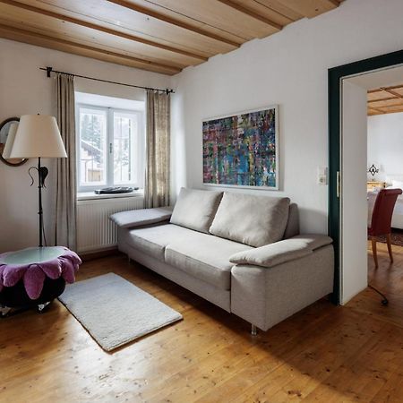 Appartements Greier تلفس ام ستوباي المظهر الخارجي الصورة