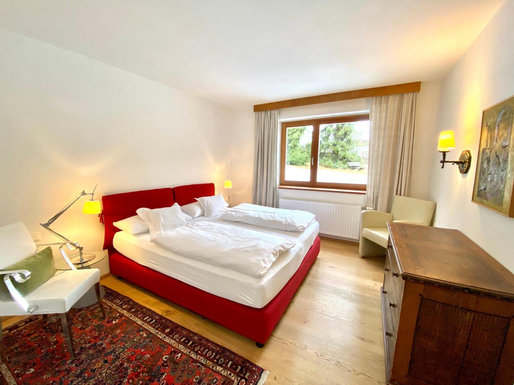 Appartements Greier تلفس ام ستوباي الغرفة الصورة