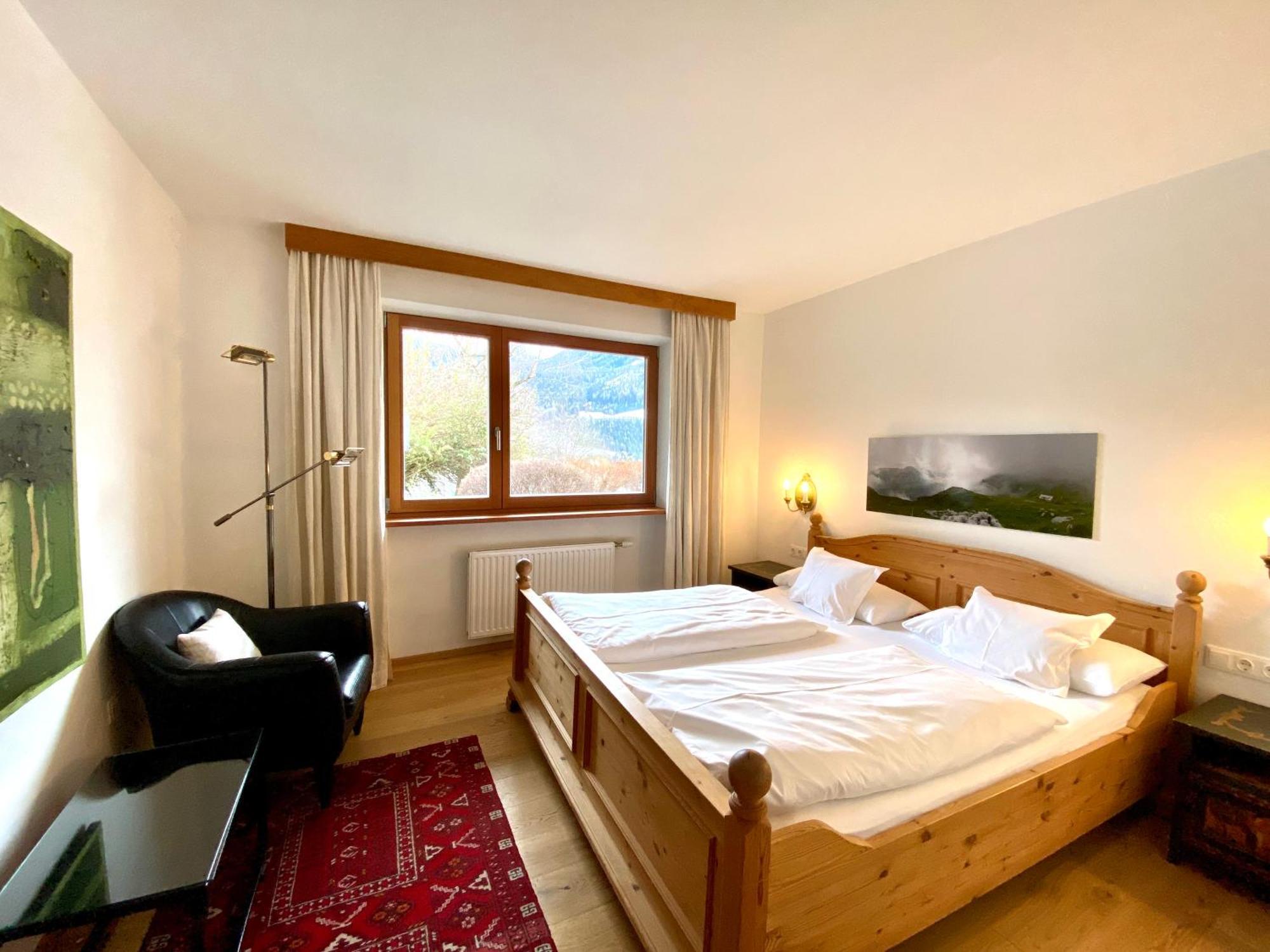 Appartements Greier تلفس ام ستوباي الغرفة الصورة