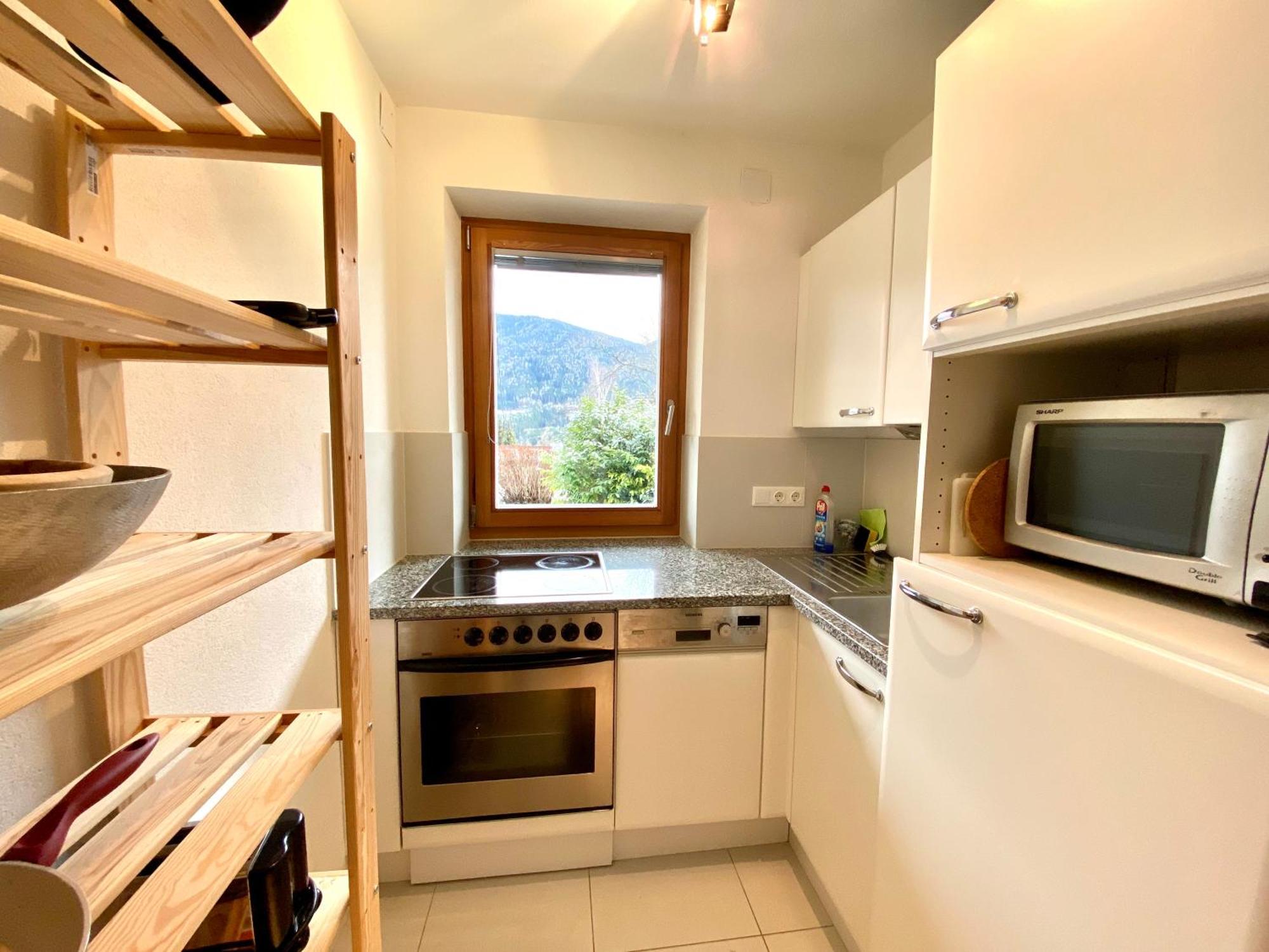 Appartements Greier تلفس ام ستوباي الغرفة الصورة