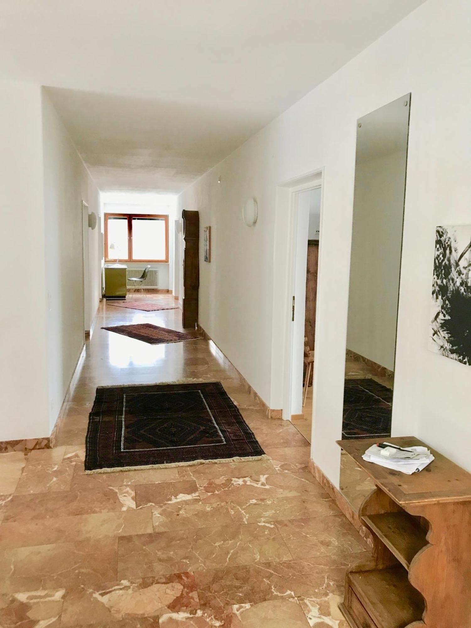 Appartements Greier تلفس ام ستوباي الغرفة الصورة
