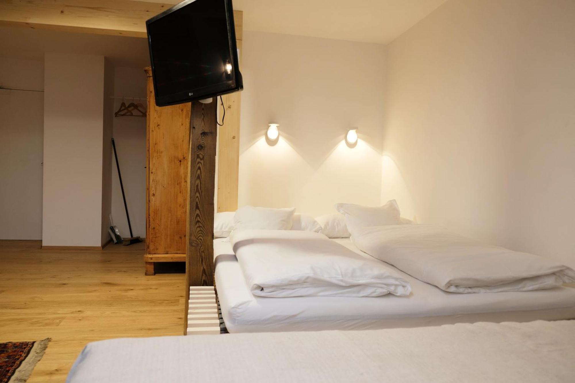 Appartements Greier تلفس ام ستوباي الغرفة الصورة