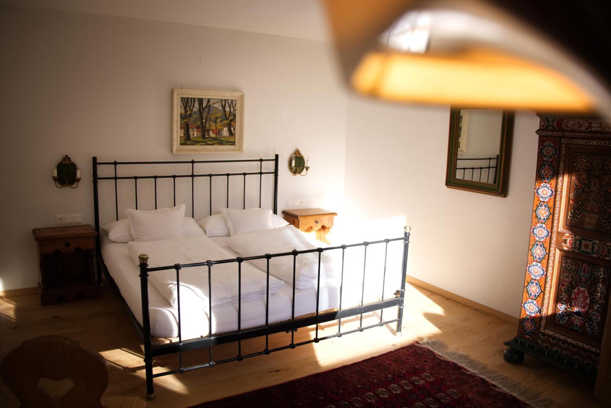 Appartements Greier تلفس ام ستوباي الغرفة الصورة
