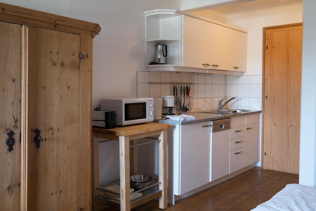 Appartements Greier تلفس ام ستوباي المظهر الخارجي الصورة