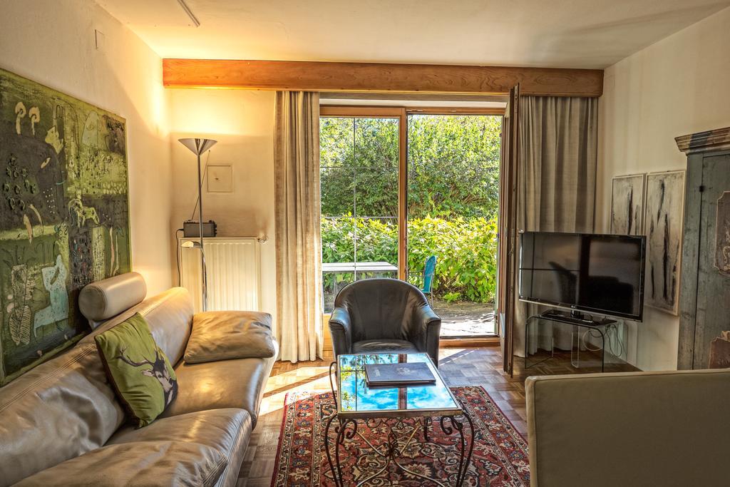 Appartements Greier تلفس ام ستوباي المظهر الخارجي الصورة