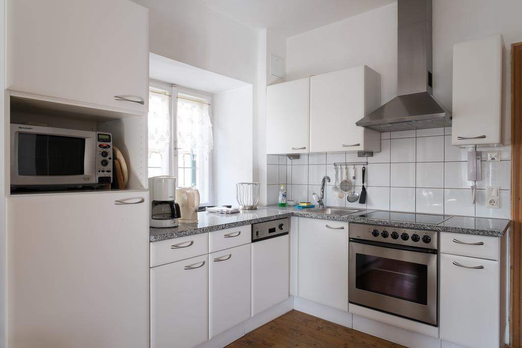 Appartements Greier تلفس ام ستوباي المظهر الخارجي الصورة