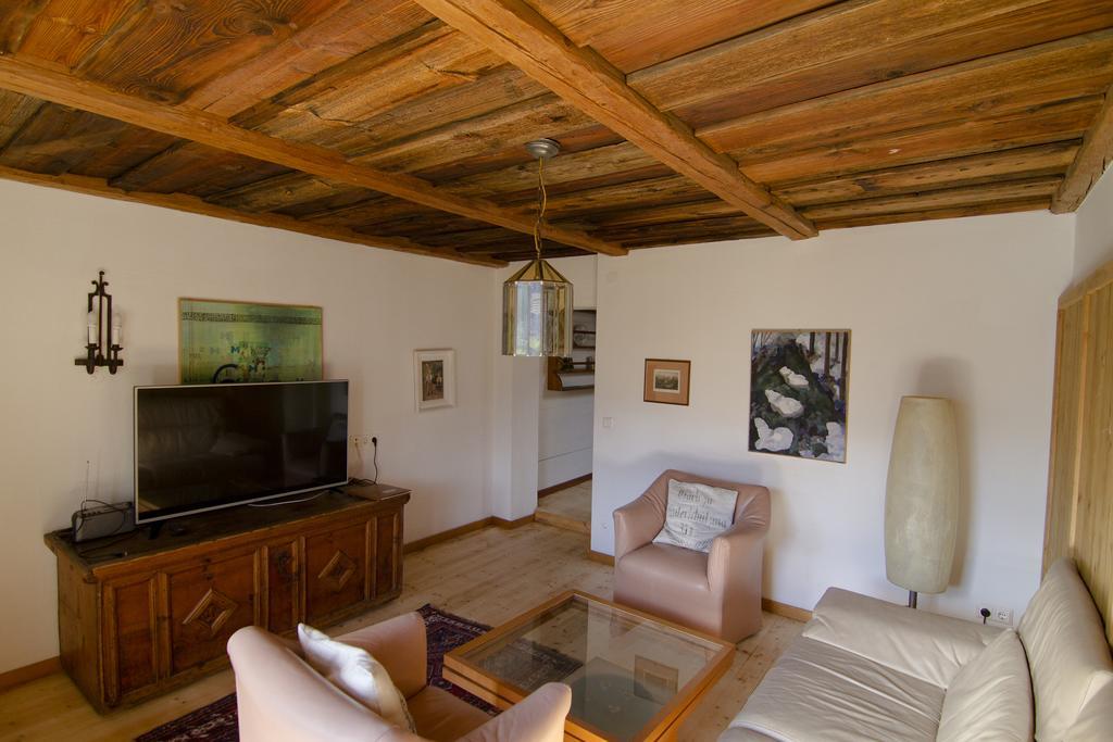 Appartements Greier تلفس ام ستوباي المظهر الخارجي الصورة