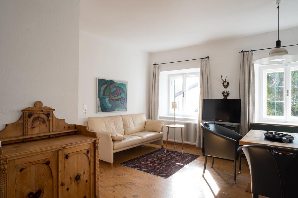 Appartements Greier تلفس ام ستوباي المظهر الخارجي الصورة