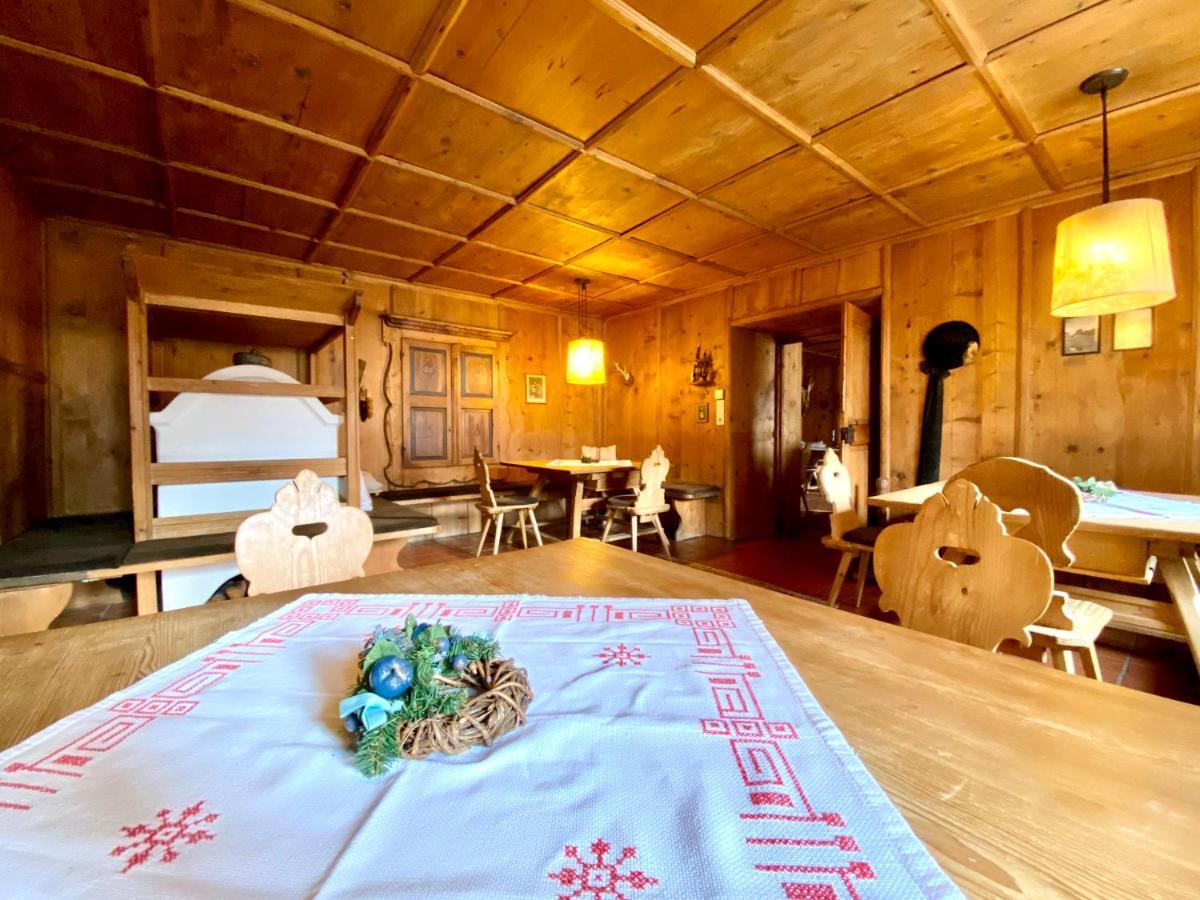 Appartements Greier تلفس ام ستوباي المظهر الخارجي الصورة