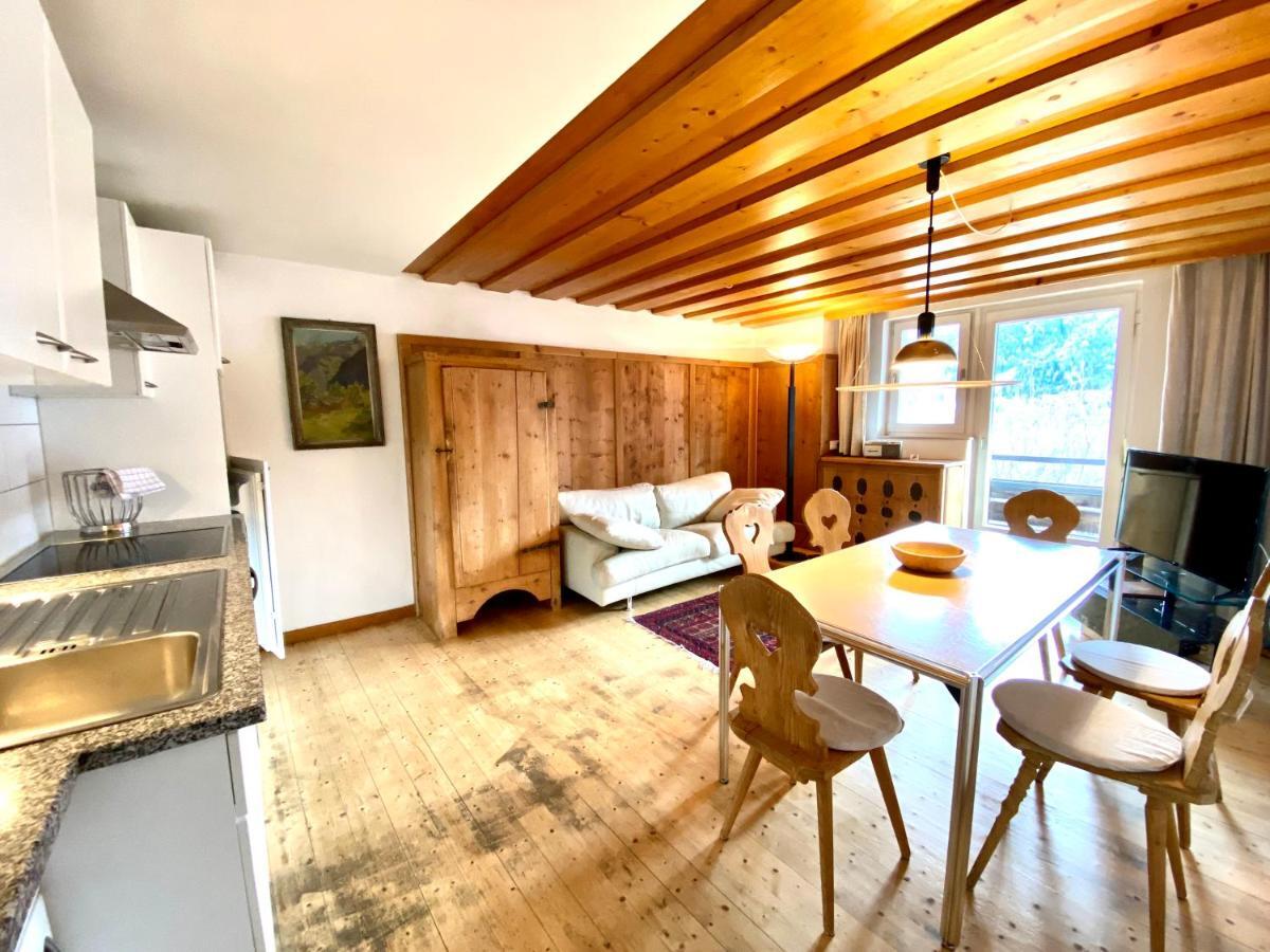 Appartements Greier تلفس ام ستوباي المظهر الخارجي الصورة